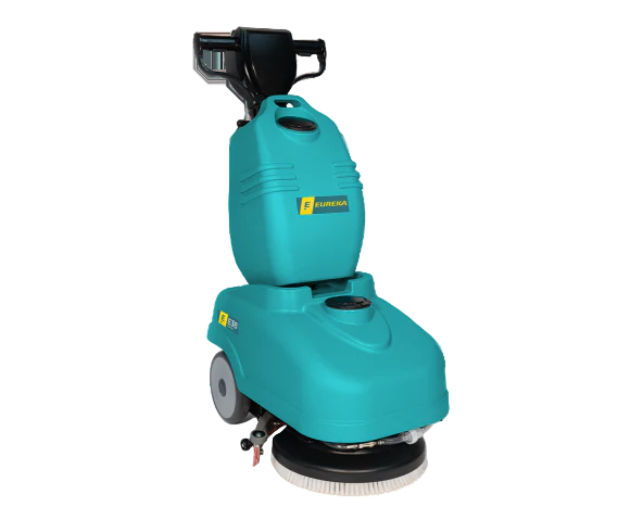 Scheuersaugmaschine