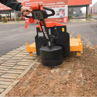 EP-Equipment EPT20-15ET2H Niederhubwagen
