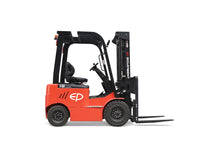 EP Equipment EFL 181 4-Rad-Stapler
