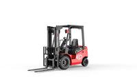 EP-Equipment EFL 203 4-Rad Stapler