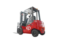 EP-Equipment EFL 203 4-Rad Stapler