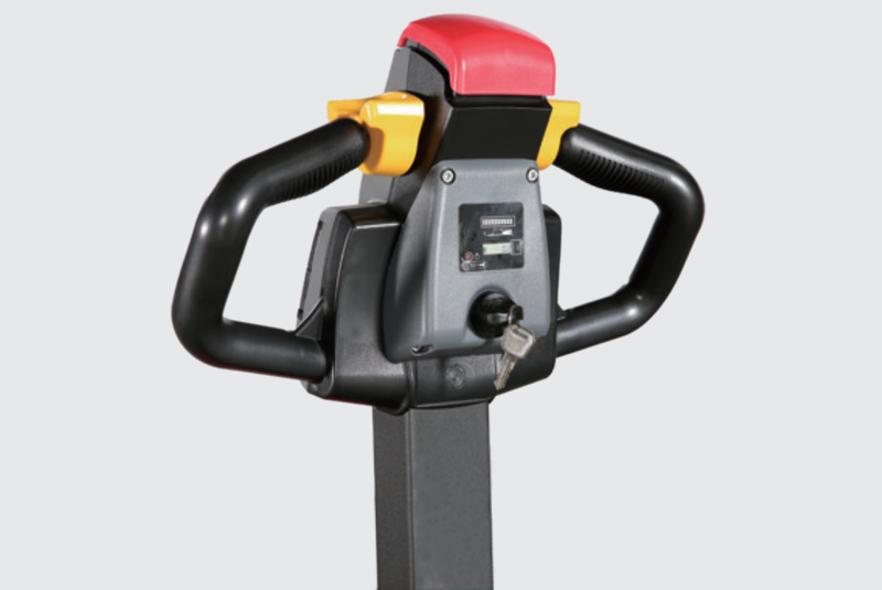 Durchdachte Ergonomie für präzises Arbeiten