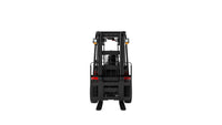 EP Equipment EFL 253 4-Rad Stapler