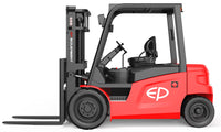 EP Equipment CPD50L1 4-Rad Stapler