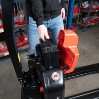 EP-Equipment EPL185 Li-lon Niederhubwagen