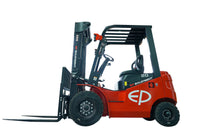 EP-Equipment EFL 203 4-Rad Stapler