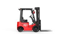 EP Equipment EFL 183 4-Rad Stapler