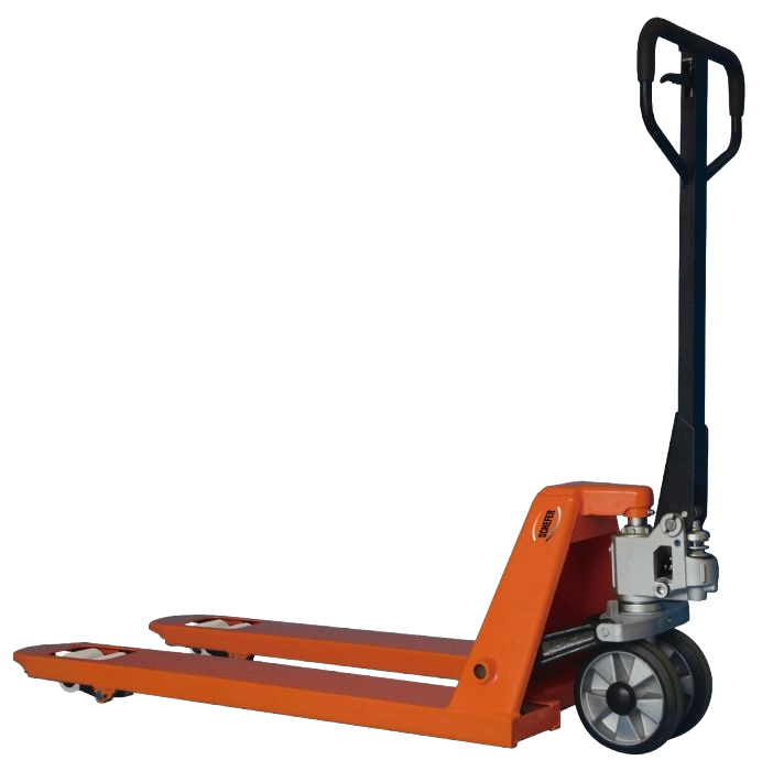 Handhubwagen AC-P