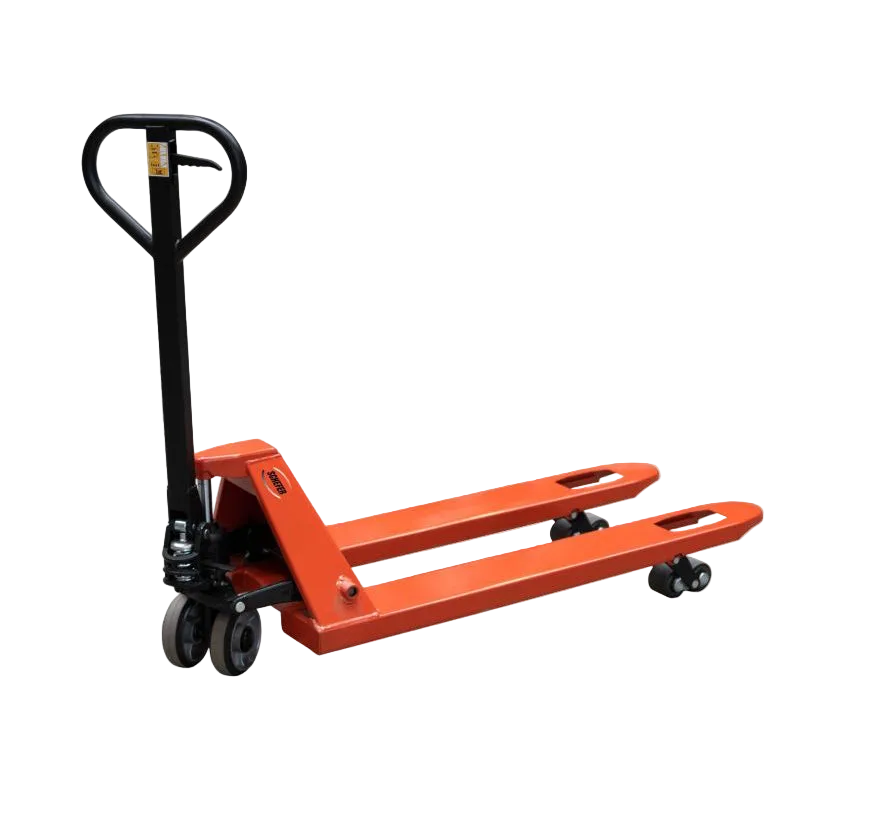 Handhubwagen ECO