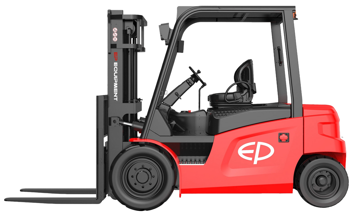 EP Equipment CPD50L1 4-Rad Stapler