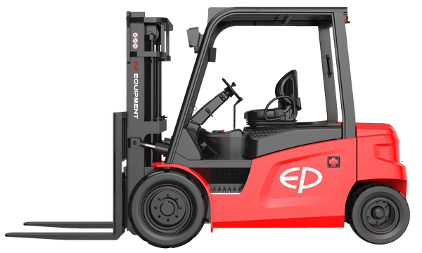 EP Equipment CPD50L1 4-Rad Stapler