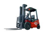 EP-Equipment EFL 203 4-Rad Stapler