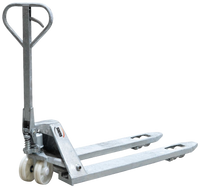 Handhubwagen Premium Galvano