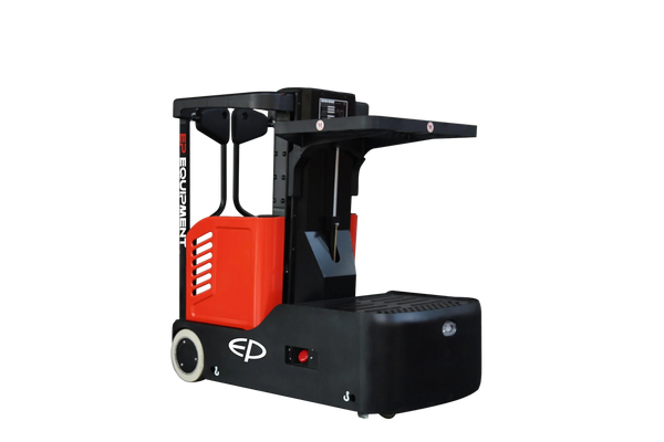 EP Equipment JX0 Kommissionierer