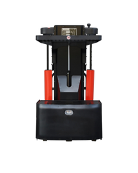 EP Equipment JX0 Kommissionierer