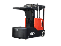 EP Equipment JX0 Kommissionierer