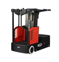 EP Equipment JX0 Kommissionierer