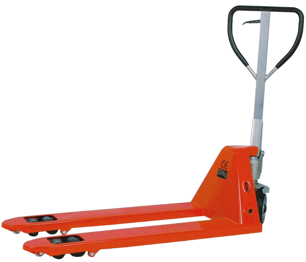 Handhubwagen Kühlhausfunktion