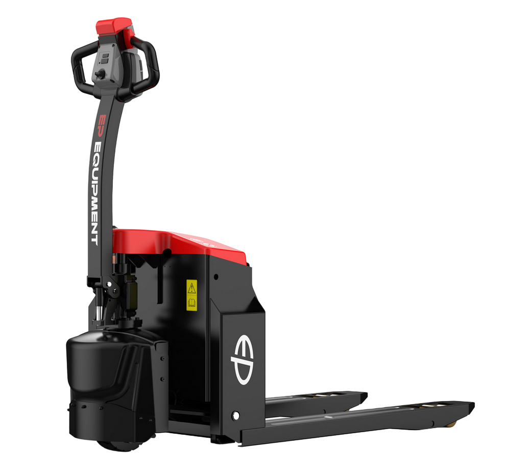EP-Equipment EPT20-15ET2H Niederhubwagen