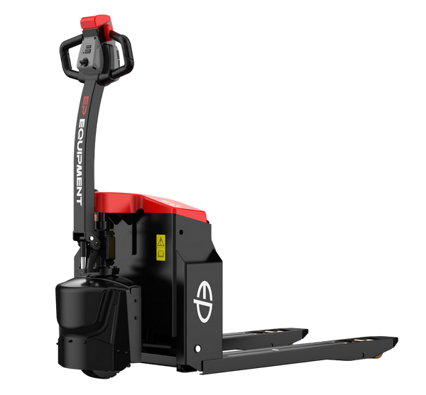 EP-Equipment EPT20-15ET2H Niederhubwagen