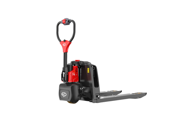 EP Equipment F4 Li-Ion Elektro-Niederhubwagen
