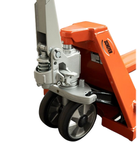 Premium-Handhubwagen