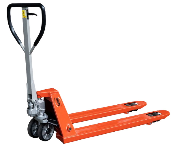 Premium-Handhubwagen