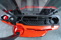 EP-Equipment ESA121-M Li-ion MM 1.950mm Hochhubwagen