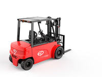 EP Equipment CPD50L1 4-Rad Stapler