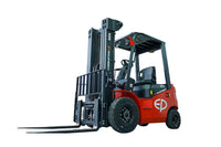 EP-Equipment EFL 203 4-Rad Stapler