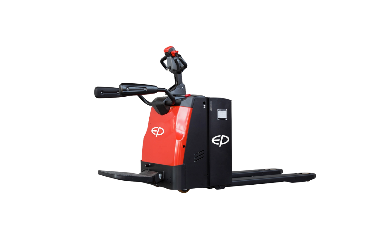 EP Equipment RPL 201 H Niederhubwagen