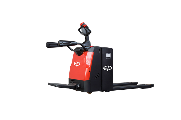 EP Equipment RPL 201 H Niederhubwagen