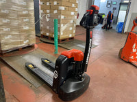 EP-Equipment EPL185 Li-lon Niederhubwagen