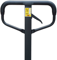 Handhubwagen AC-P