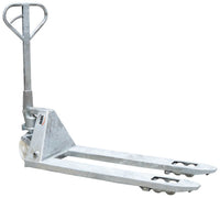 Handhubwagen Premium Galvano