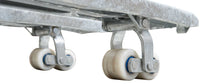 Handhubwagen Premium Galvano