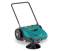 Eureka Picobello 151 ECOVAC® Manuelle Kehrsaugmaschine